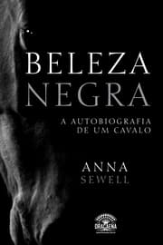Cover von Beleza Negra