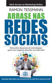 Cover von Arrase nas Redes Sociais