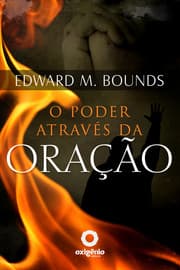 Cover von O Poder Através Da Oração