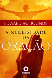 Cover von A Necessidade Da Oração