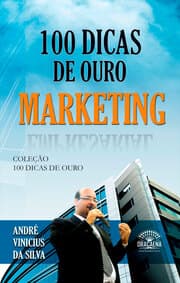 Cover von 100 Dicas de Ouro - Marketing