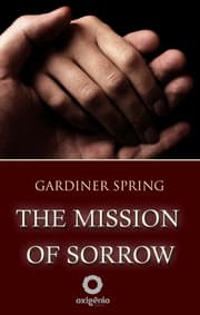 Cover von The Mission of Sorrow