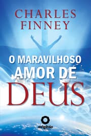 Cover von O Maravilhoso amor de Deus