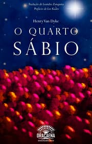 Cover von O Quarto Sábio