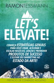 Cover von Let's Elevate