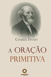 Cover von A Oração Primitiva