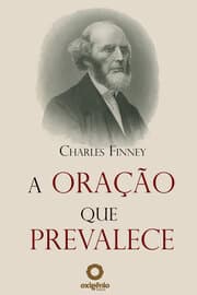 Cover von A Oração que prevalece