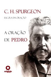 Cover von O Oração de Pedro