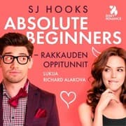 Cover von Absolute Beginners - rakkauden oppitunnit