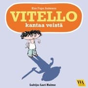 Cover von Vitello kantaa veistä