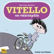 Cover von Vitello on väärinpäin