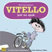Cover von Vitello jest na opak