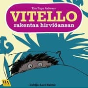 Cover von Vitello rakentaa hirviöansan