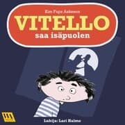 Cover von Vitello saa isäpuolen