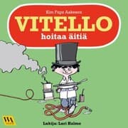 Cover von Vitello hoitaa äitiä
