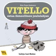 Cover von Vitello ostaa ihmeellisen joululahjan