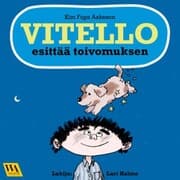 Cover von Vitello esittää toivomuksen