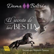 Cover von El secreto de lord Bestia