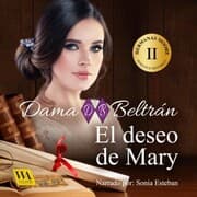 Cover von El deseo de Mary