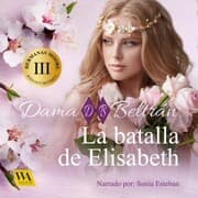 Cover von La batalla de Elisabeth