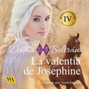 Cover von La valentía de Josephine