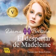 Cover von El despertar de Madeleine