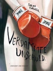 Cover von Verdammte Unschuld