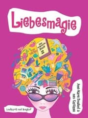 Cover von Das magische Buch 2 - Liebesmagie