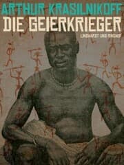 Cover von Die Geierkrieger