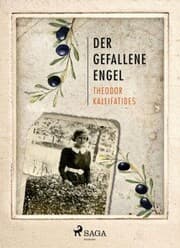 Cover von Der gefallene Engel