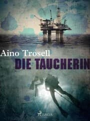 Cover von Die Taucherin