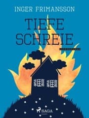Cover von Tiefe Schreie