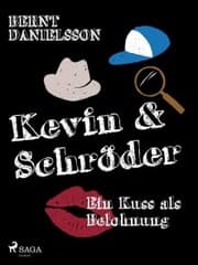 Cover von Ein Kuß als Belohnung