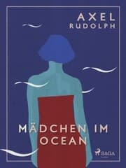 Cover von Mädchen im Ocean