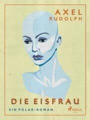 Cover von Die Eisfrau