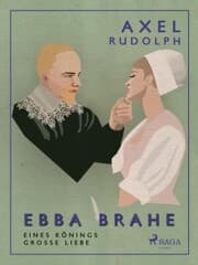 Cover von Ebba Brahe