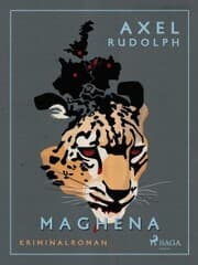 Cover von Maghena