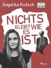 Cover von Nichts bleibt wie es ist