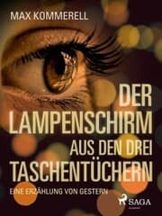 Cover von Der Lampenschirm aus den drei Taschentüchern