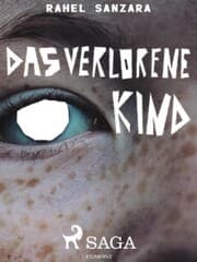 Cover von Das verlorene Kind