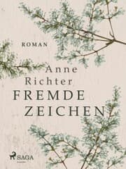 Cover von Fremde Zeichen