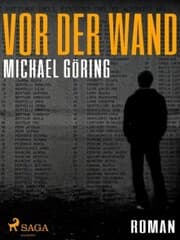Cover von Vor der Wand