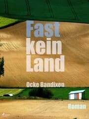 Cover von Fast kein Land