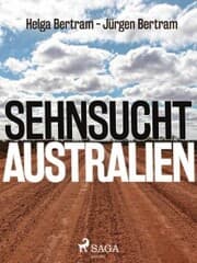 Cover von Sehnsucht Australien