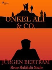 Cover von Onkel Ali & Co. - Meine Multikulti-Straße