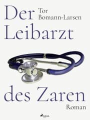 Cover von Der Leibarzt des Zaren