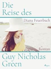 Cover von Die Reise des Guy Nicholas Green