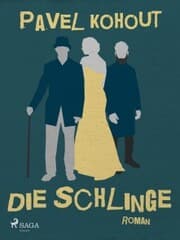Cover von Die Schlinge