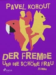 Cover von Der Fremde und die Schöne Frau