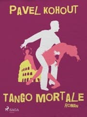 Cover von Tango mortale
